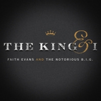 Faith Evans & Notorious King & I 2LP