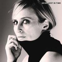 Geike Lost In Time LP + CD