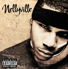 Nelly Nellyville 2LP