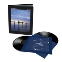 Echo & The Bunnymen Heaven Up Here -ltd- 2LP