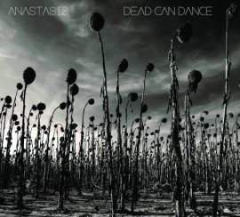 Dead Can Dance Anastasis 2LP