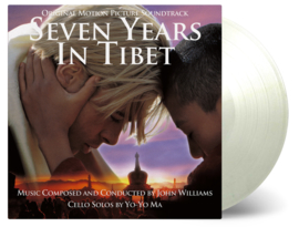 Seven Years In Tibet 2LP - Coloured Version-
