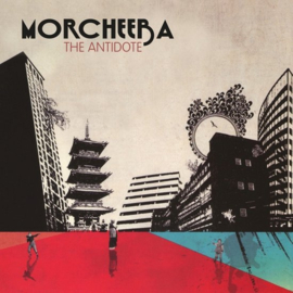 Morcheeba The Antidote LP