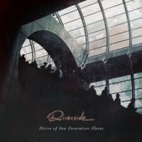 Riverside - Shrine Of The New Generations Slaves 2LP