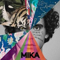 Mika My Name Is Michael Holbrook LP