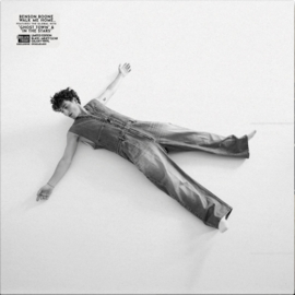 Benson Boone Walk Me Home EP LP