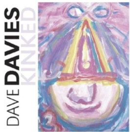 Dave Davies Kinked 2LP