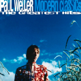 Paul Weller Modern Classics 2LP
