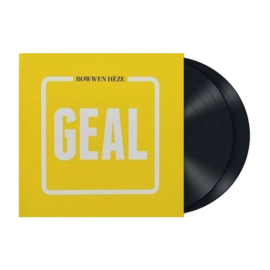 Rowwen Heze Geal 2LP