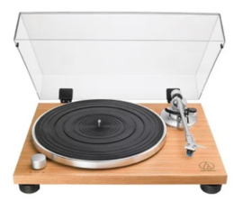 Audio Technica AT-LPW30TK