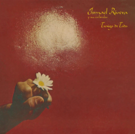 Ismael Rivera I Bring Everything LP
