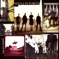 Hootie & the Blowfish Cracked Rear View (Atlantic 75 Series) 180g 45rpm 2LP