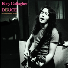 Rory Gallagher Deuce 3LP - 50th Anniversary-