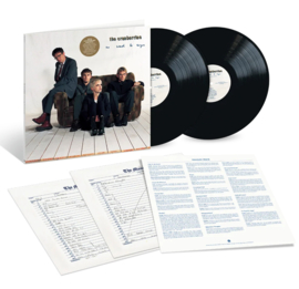 The Cranberries No Need To Argue (30th Anniversary Deluxe Edition 2LP)