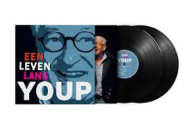 Youp van Het Hek Een Leven Lang Youp 2LP