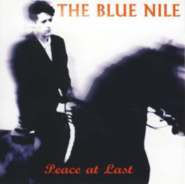 Blue Nile Peace LP