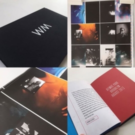 Mumford & Sons Wilder Mind Singles Box -ltd-