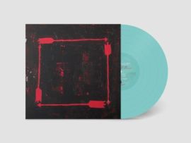 Micah P. & The Musicians Of The Apocalypse Hinson When I Shoot At You With Arrows. LP -Turquoise Vinyl-