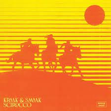 Kraak & Smaak Scirocco LP