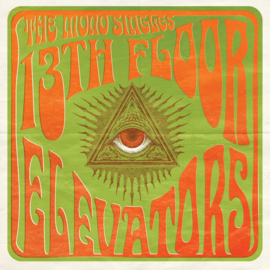 13th Floor Elevators - The Mono Singles LP