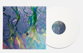 Alt-J An Awesome Wave LP - White Vinyl -