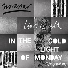Novastar Live Is All - In The Cold Light Of... Stripped LP + CD