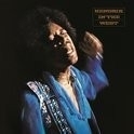 Jimi Hendrix - Hendrix In The West 2LP