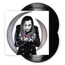 A Perfect Circle Eat The Elephant 2LP