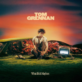 Tom Grennan LP -Coloured Vinyl-