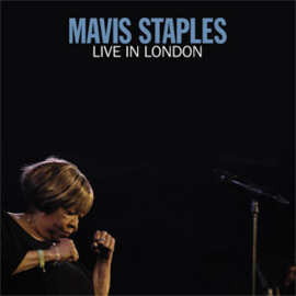Mavis Staples Live In London 2LP