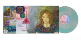 Maya Hawke Maitreya Corso (Baby Blue & Bone 2LP)