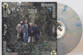 The Tubs - Hard Life LP - Coloured Vinyl-