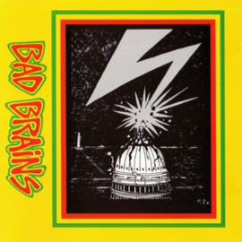 Bad Brains Bad Brains LP