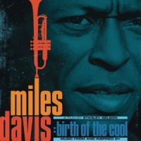 Miles Davis Music From And Inspired By The Birth Of Cool Movie 2LP