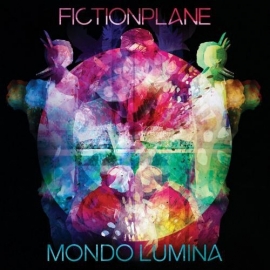 Fiction Plane - Mondo Lumina LP