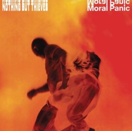 Nothing But Thieves Moral Panic CD