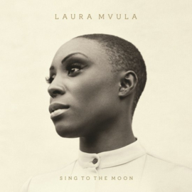 Laura Mvula Sing To The Moon 2LP