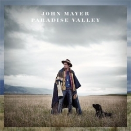 John Mayer Paradise Valley LP + CD