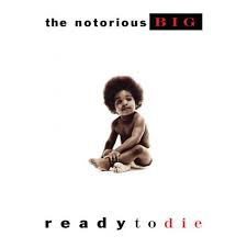 Notorious B.i.g. Ready To Die 2LP