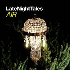 Air Late Night Tales LP