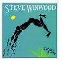 Steve Winwood - Arc Of A Diver LP