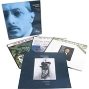 ANTAL DORATI STRAVINSKY BALLETS 180G 3LP