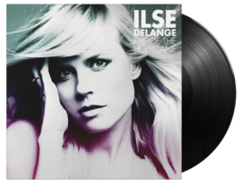 Ilse Delange Eye Of The Hurricane LP