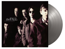 The Fall The Light User Syndrome 2LP -Silver Vinyl-