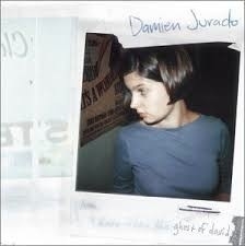 Damien Jurado Ghost Of David LP