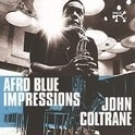 John Coltrane Afro Blue Impressions 2LP