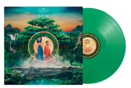 Empire Of The Sun Two Vines LP -Transparent Green Vinyl-