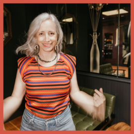 Laura Veirs - Temple Songs LP - Coloured Vinyl-