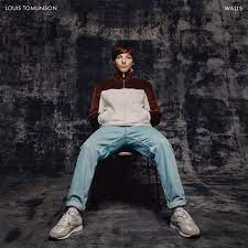 Louis Tomlinson Walls LP