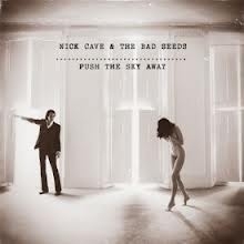 Nick Cave & The Bad Seeds Push The Sky Away LP